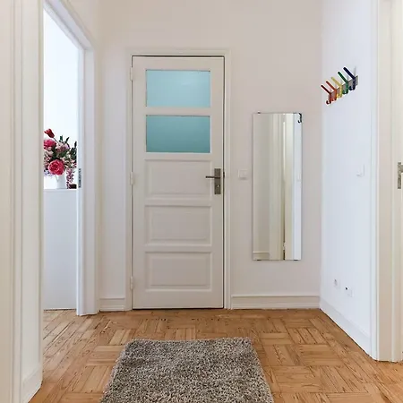 Santo Amaro Stylish By Homing Lisbon