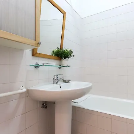 Apartment Santo Amaro Stylish By Homing Lisbon