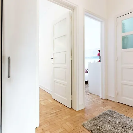 Apartment Santo Amaro Stylish By Homing *