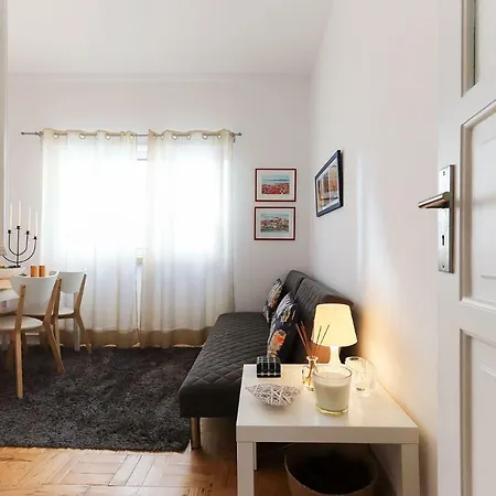 Santo Amaro Stylish By Homing *